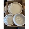 Image 1 : Corelle  dishes