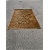 Image 1 : Area carpet 5 x 7
