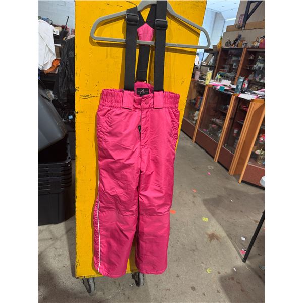Alpine Tek snow pants