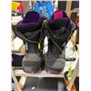Image 1 : Snowboard boots