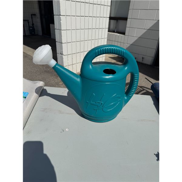 Watering can