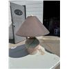 Image 1 : Pottery lamp