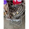 Image 2 : bin of wire