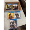 Image 1 : PS4 games