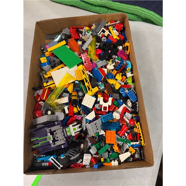 Lego  lot