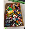 Image 1 : Lego  lot