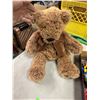 Image 1 : Teddy bear