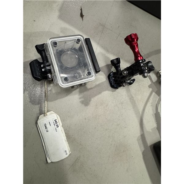 GoPro items