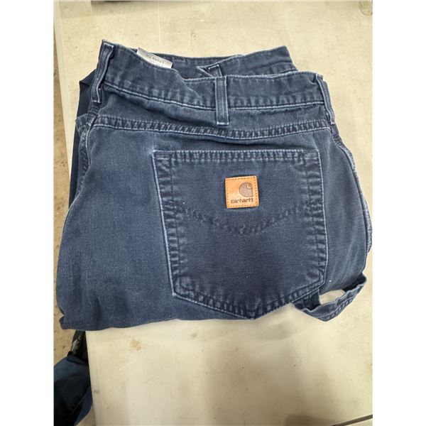 Carhartt pants 36 x 32