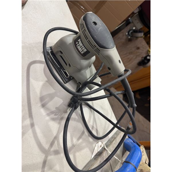 Porter cable Sander