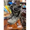 Image 1 : Snowboard boots size 11