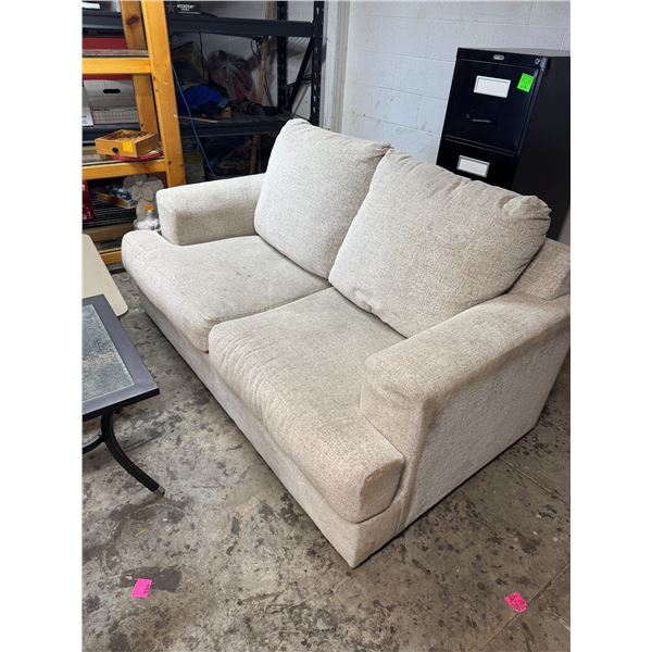 Ashley furniture loveseat