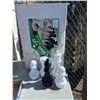 Image 1 : Garden chess
