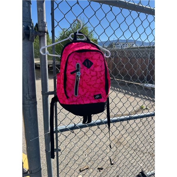 Nike backpack