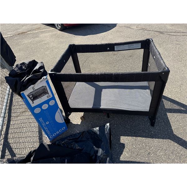 Cosco playpen