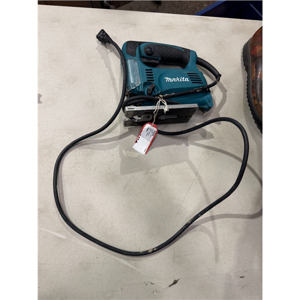 Makita jigsaw