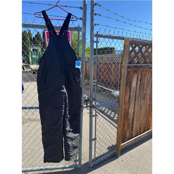 NWT athletic Work, small snow pants