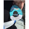 Image 2 : NWT Harry Potter squish mellow