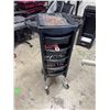 Image 1 : Salon cart with rollers