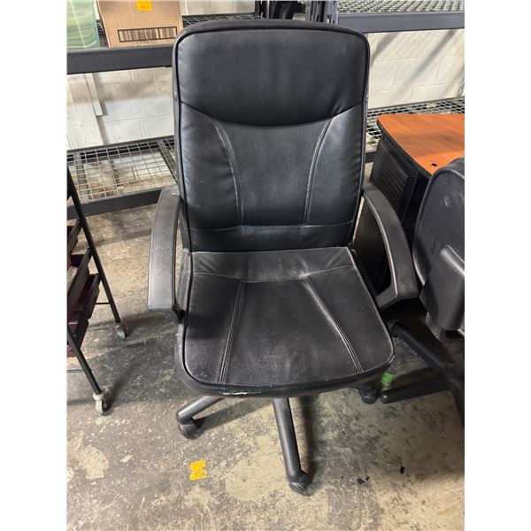 Office chair