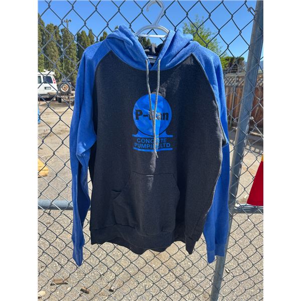 Hoodie extra large