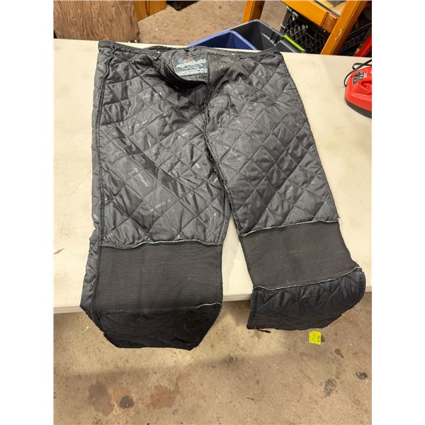 Size 36 field shear liners