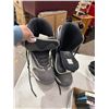 Image 1 : Snowboard boots size eur42