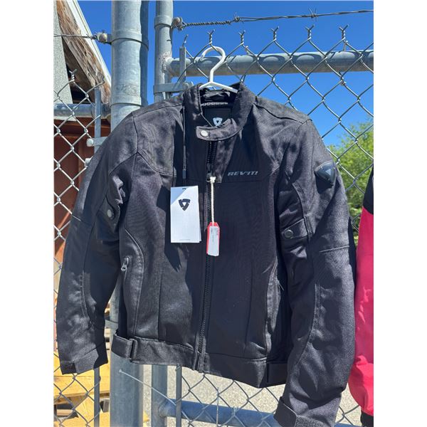 Rev'it nwt size 40 riding jacket