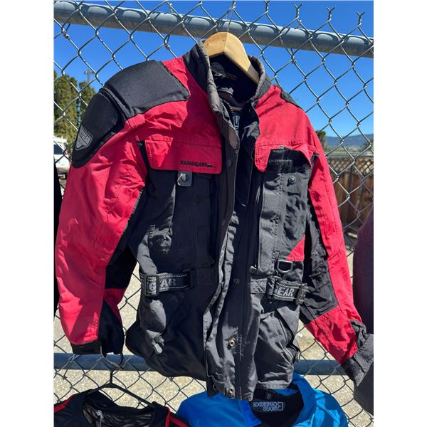 Riding gear women's medium?