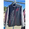 Image 1 : Snap-on jacket size large