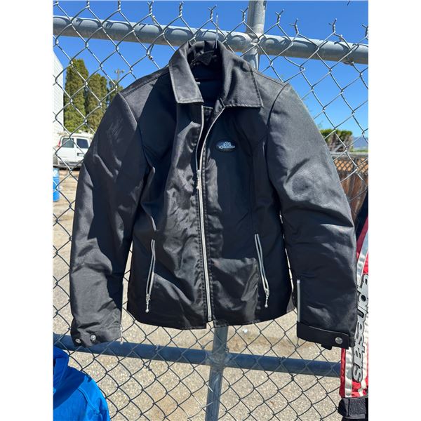 Alpine stars small jacket