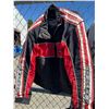 Image 1 : Alpine stars large riding jacket