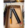 Image 1 : Grease gun