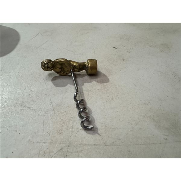 Corkscrew