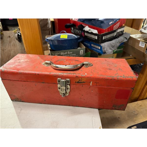 Toolbox