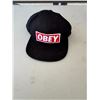 Image 1 : OBEY cap