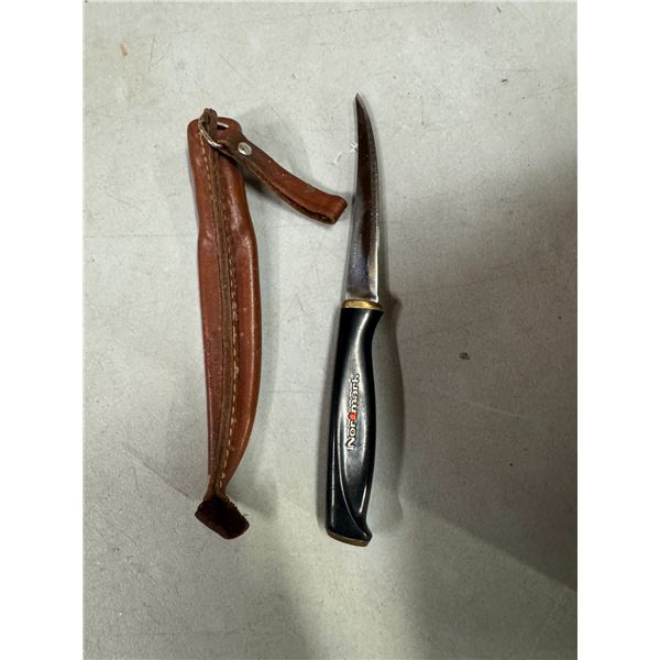 Notmark Fillet knife