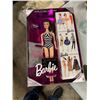 Image 1 : 35th anniversary Barbie original 1959 Barbie doll and package