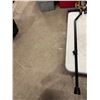 Image 1 : Adjustable cane