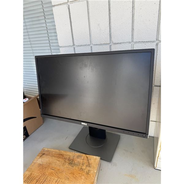 Dell monitor