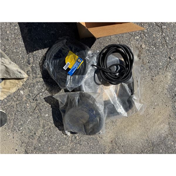 Polly Tyleen split loom