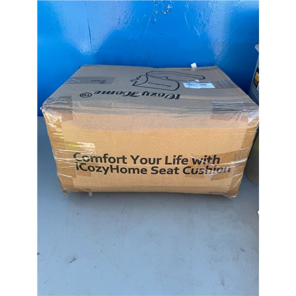 Comfort your life with a cozy home seat cushion