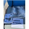 Image 1 : Yamaha kickstand