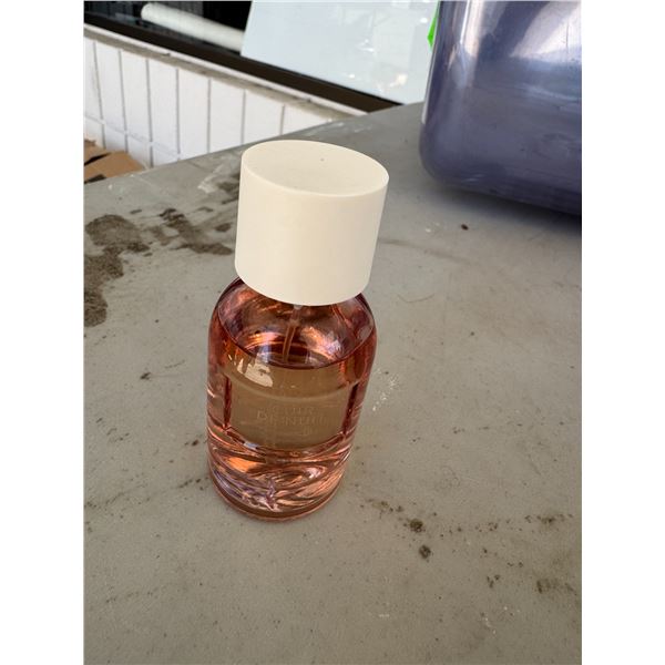 Yves Rocher fragrance