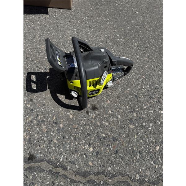 Ryobi chainsaw part