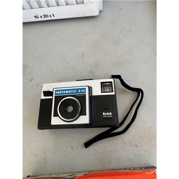 Kodak Instamatic