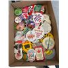 Image 1 : Lot of vintage pin