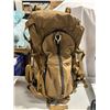 Image 1 : Heavy duty R-3 hikers backpack