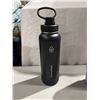 Image 1 : Thermo flask, water bottle, black