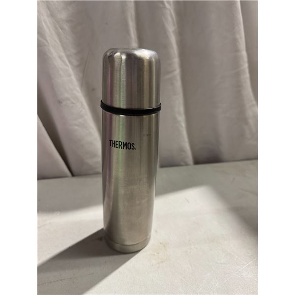 Thomas coffee bottle